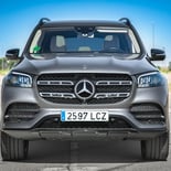 Mercedes GLS 400 d 4MATIC - Miniatura 22