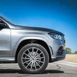 Mercedes GLS 400 d 4MATIC - Miniatura 26