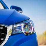 MG ZS EV Luxury - Miniatura 6
