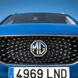 MG ZS EV Luxury - Miniatura 7