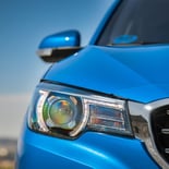 MG ZS EV Luxury - Miniatura 8