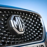 MG ZS EV Luxury - Miniatura 9