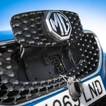 MG ZS EV Luxury - Miniatura 10