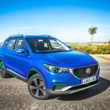 MG ZS EV Luxury - Miniatura 12