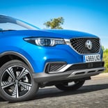MG ZS EV Luxury - Miniatura 14