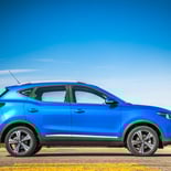 MG ZS EV Luxury - Miniatura 15