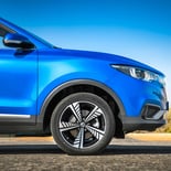 MG ZS EV Luxury - Miniatura 16