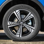MG ZS EV Luxury - Miniatura 17