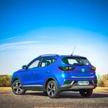 MG ZS EV Luxury - Miniatura 19