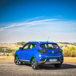 MG ZS EV Luxury - Miniatura 22