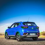 MG ZS EV Luxury - Miniatura 24