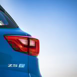 MG ZS EV Luxury - Miniatura 25