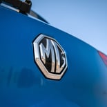 MG ZS EV Luxury - Miniatura 26