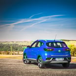 MG ZS EV Luxury - Miniatura 28