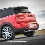 MINI Clubman - Miniatura 10