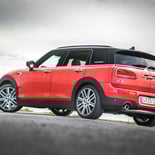 MINI Clubman - Miniatura 11
