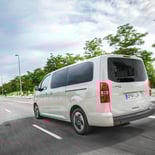 Opel Zafira Life Business Innovation L 180 CV - Miniatura 1
