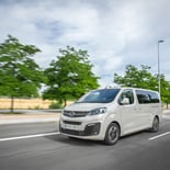 Opel Zafira Life Business Innovation L 180 CV - Miniatura 5