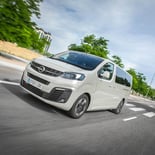 Opel Zafira Life Business Innovation L 180 CV - Miniatura 7