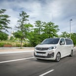Opel Zafira Life Business Innovation L 180 CV - Miniatura 8