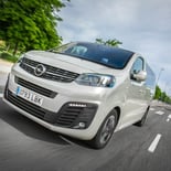 Opel Zafira Life Business Innovation L 180 CV - Miniatura 9