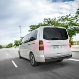 Opel Zafira Life Business Innovation L 180 CV - Miniatura 10
