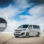 Opel Zafira Life Business Innovation L 180 CV - Miniatura 11