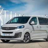 Opel Zafira Life Business Innovation L 180 CV - Miniatura 12
