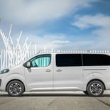 Opel Zafira Life Business Innovation L 180 CV - Miniatura 27