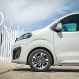 Opel Zafira Life Business Innovation L 180 CV - Miniatura 28