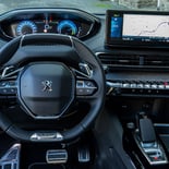 Peugeot 3008 GT Hybrid4 - Miniatura 1