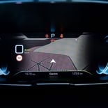Peugeot 3008 GT Hybrid4 - Miniatura 3