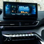 Peugeot 3008 GT Hybrid4 - Miniatura 9