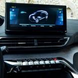 Peugeot 3008 GT Hybrid4 - Miniatura 10