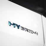 Peugeot 3008 GT Hybrid4 - Miniatura 19