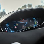 Peugeot 3008 GT Hybrid4 - Miniatura 23