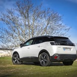 Peugeot 3008 GT Hybrid4 - Miniatura 26