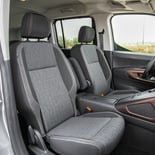 Peugeot Rifter GT Line Long - Miniatura 25
