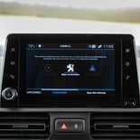 Peugeot Rifter GT Line Long - Miniatura 26