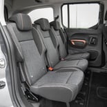 Peugeot Rifter GT Line Long - Miniatura 9
