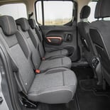 Peugeot Rifter GT Line Long - Miniatura 10