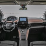 Peugeot Rifter GT Line Long - Miniatura 19