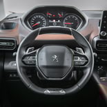 Peugeot Rifter GT Line Long - Miniatura 20