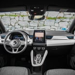 Renault Captur SL E-TECH Edition - Miniatura 22