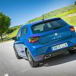 SEAT Ibiza FR 2020 - Miniatura 28