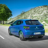 SEAT Ibiza FR 2020 - Miniatura 1