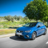 SEAT Ibiza FR 2020 - Miniatura 2