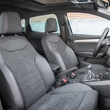 SEAT Ibiza FR 2020 - Miniatura 4