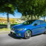 SEAT Ibiza FR 2020 - Miniatura 5