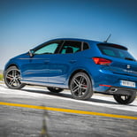 SEAT Ibiza FR 2020 - Miniatura 13